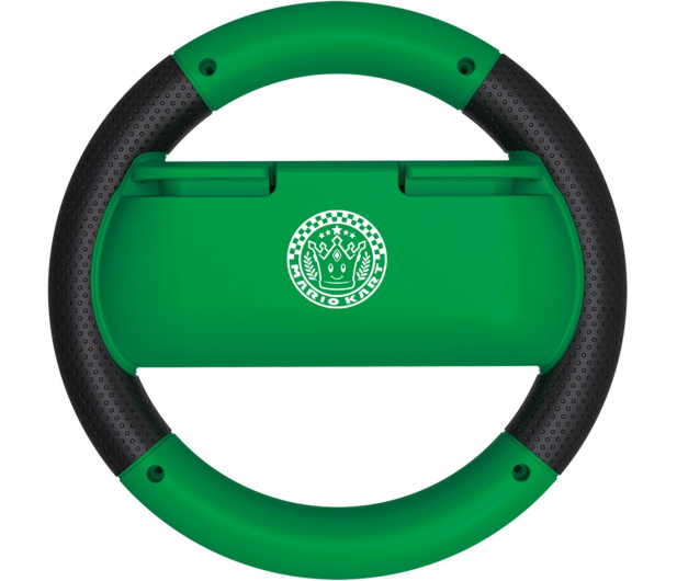 HORI Kierownica Luigi Nintendo Switch NSW-055U - 1114194 - zdjęcie 2